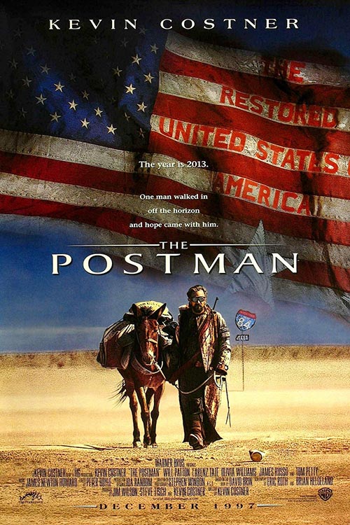 ThePostman_poster