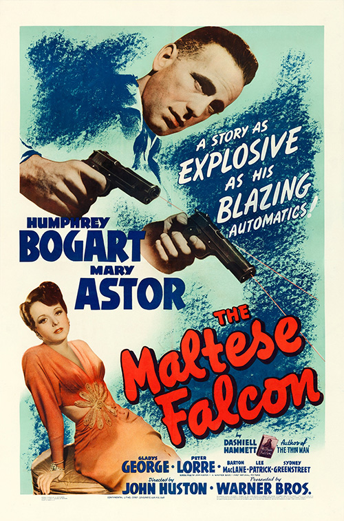 MalteseFalcon_poster